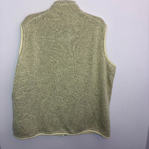 Charles River Apparel Vest, Excellent, Size 3X - Picture 9 of 10